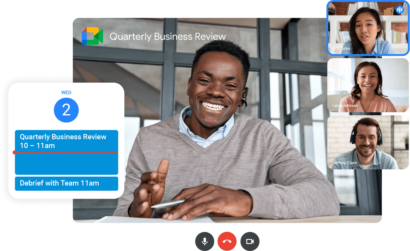 Google Workspace