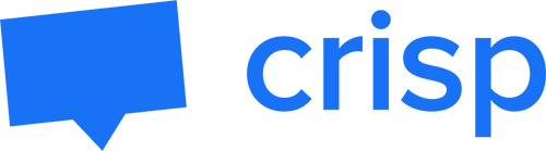 Crisp Logo